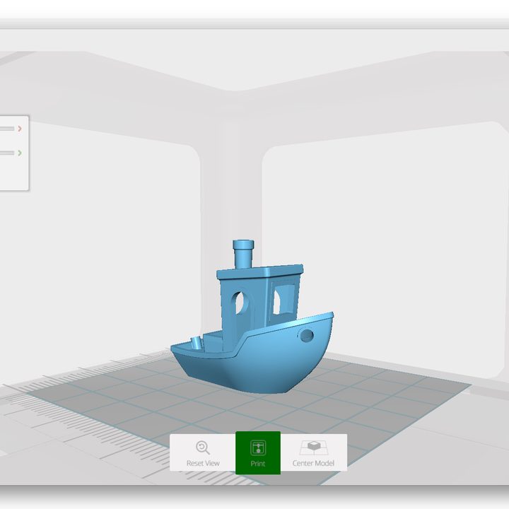 m3d micro review 3d printer software 4