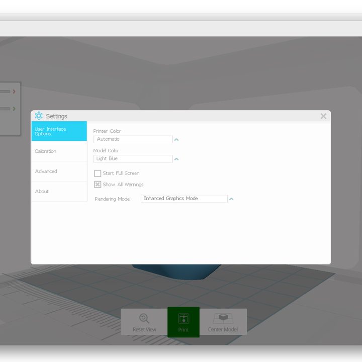 m3d micro review 3d printer software 5