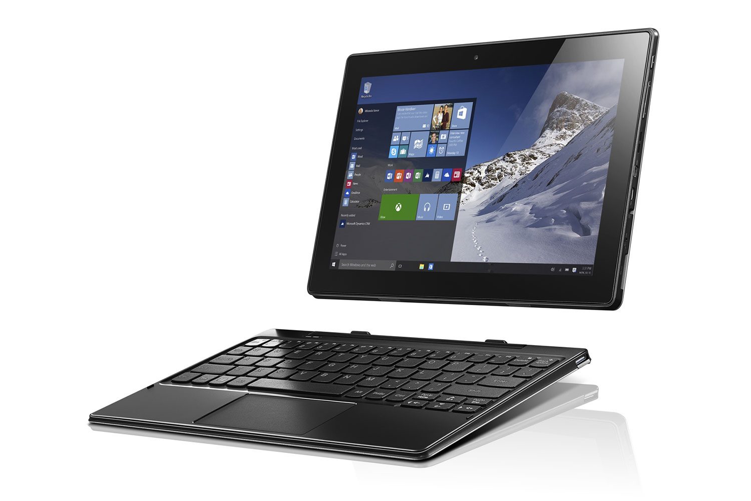 MIIX 310
