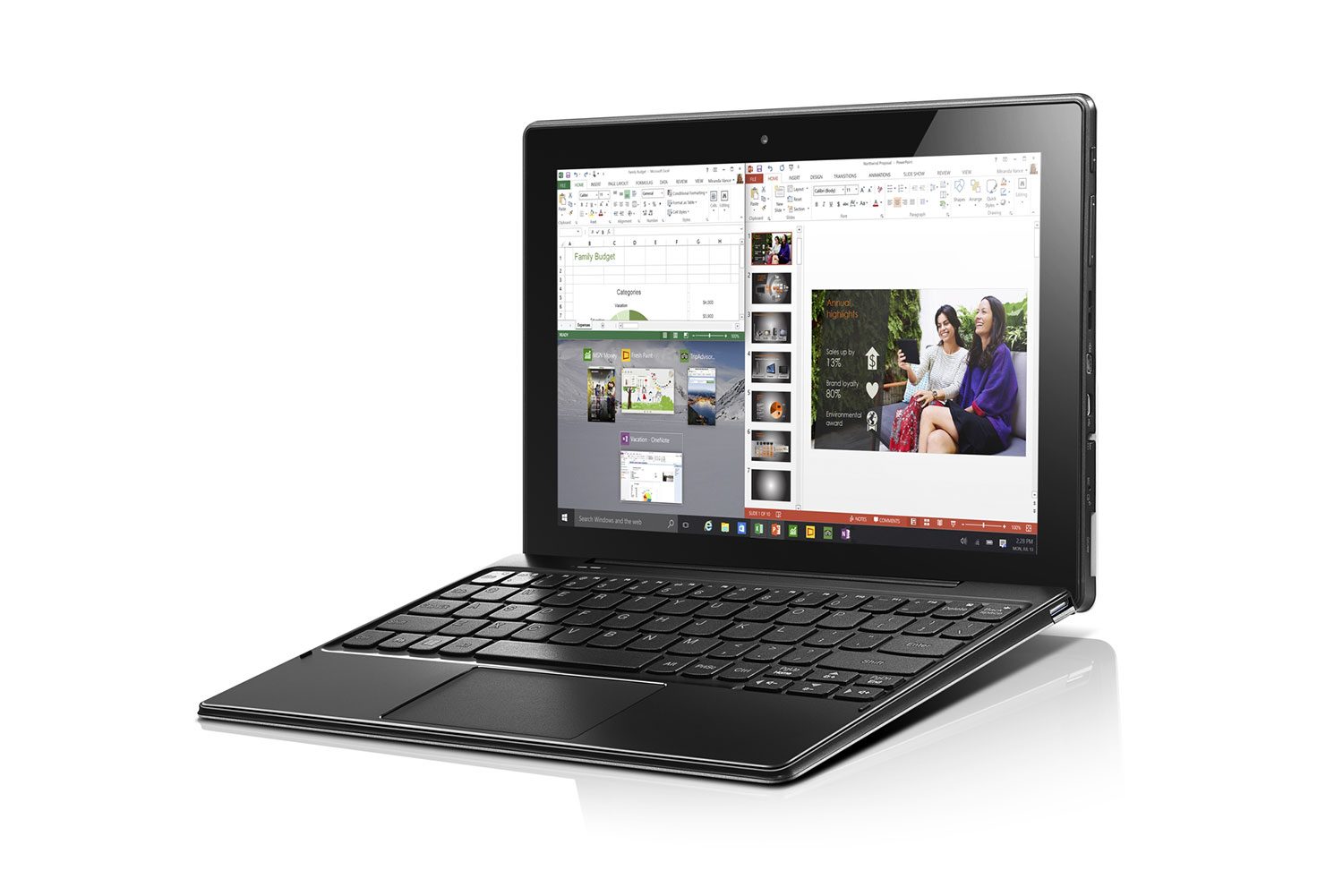 MIIX 310