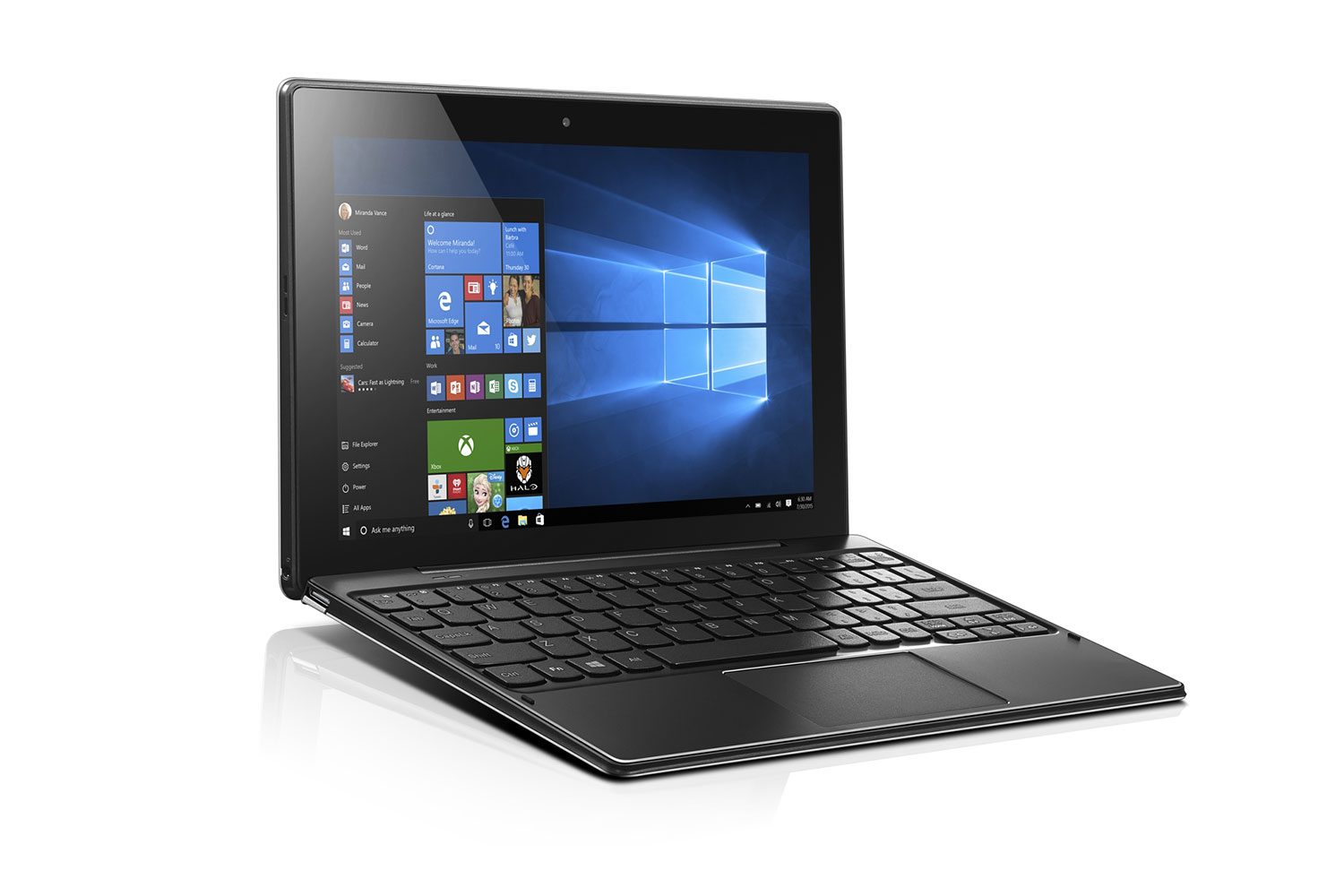 MIIX 310