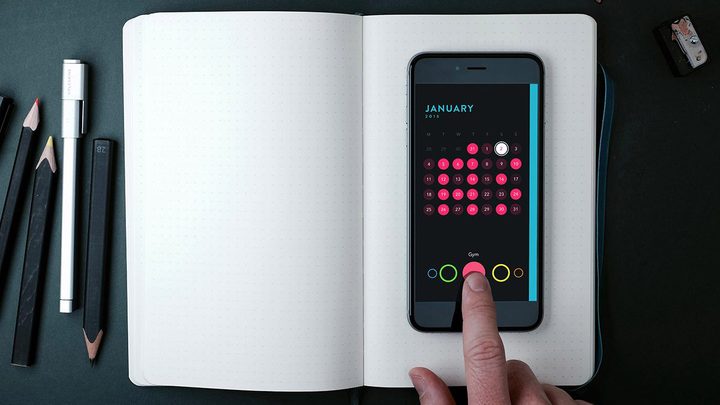 Moleskine-Timepage_