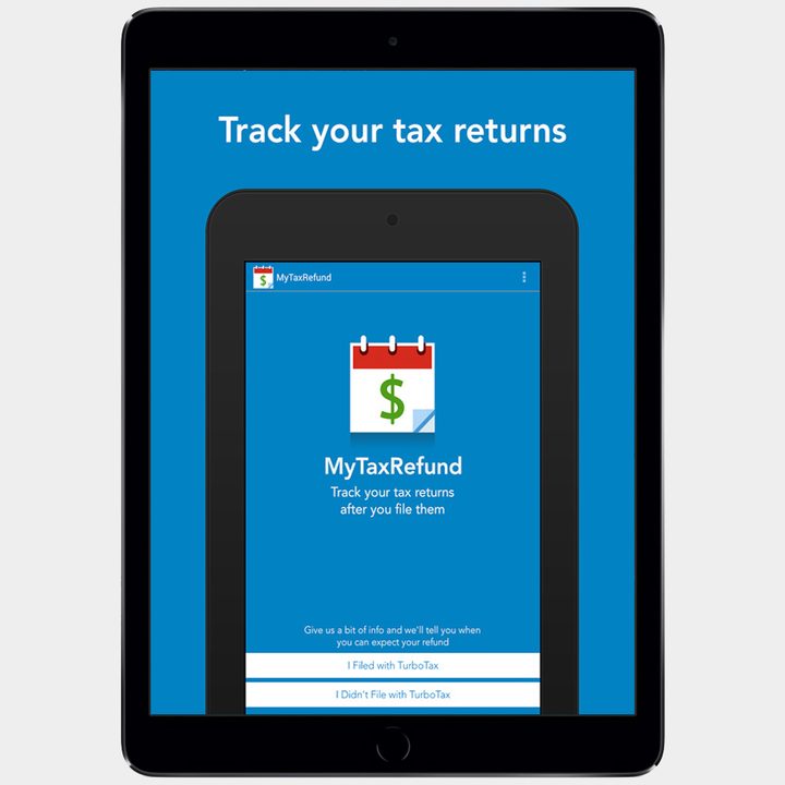 MyTaxRefund Thumb