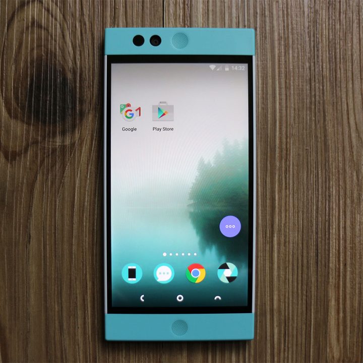 Nextbit Robin