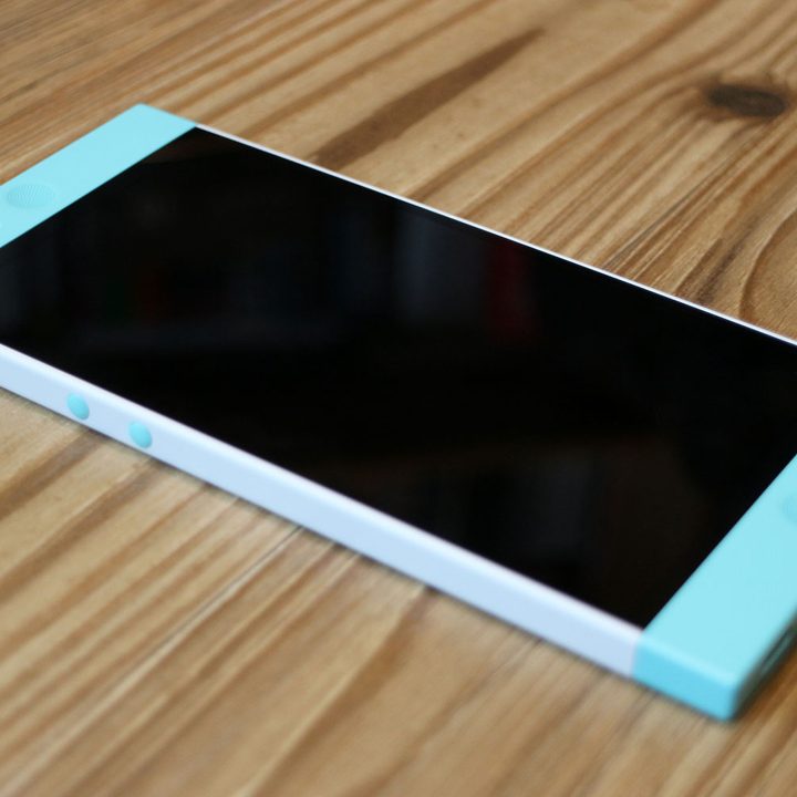 Nextbit Robin