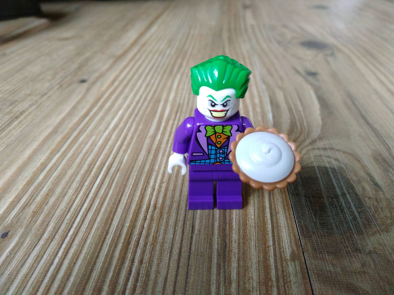 Nextbit Robin Camera Sample