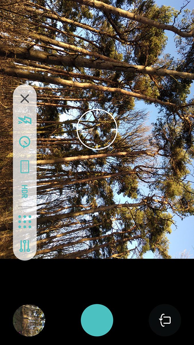 Nextbit Robin Screenshot
