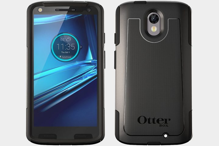 OtterBox Commuter Case