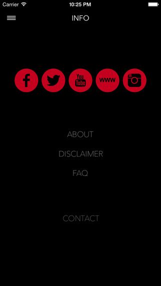 pavlok shocking alarm clock app ios 003