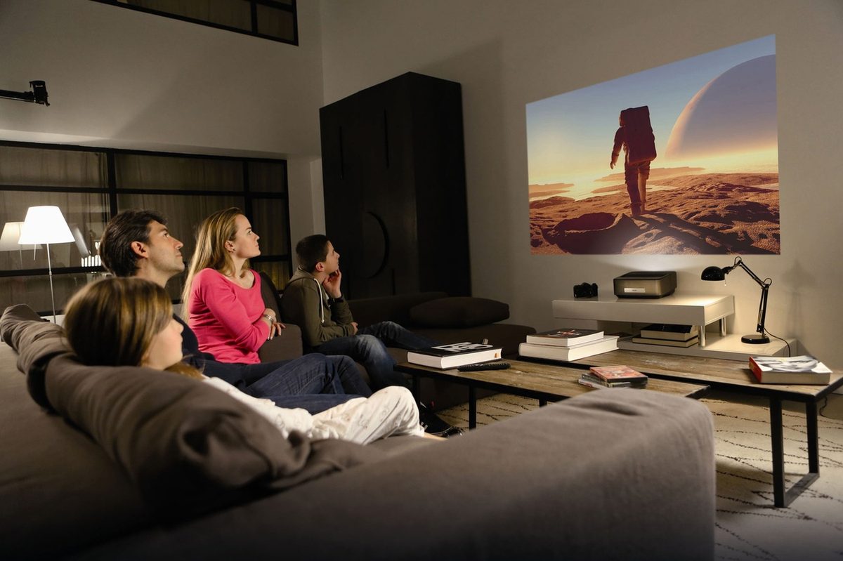 Philips Screeneo 1590
