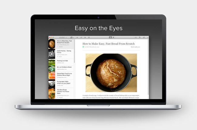 Best Chromebooks apps: Pocket