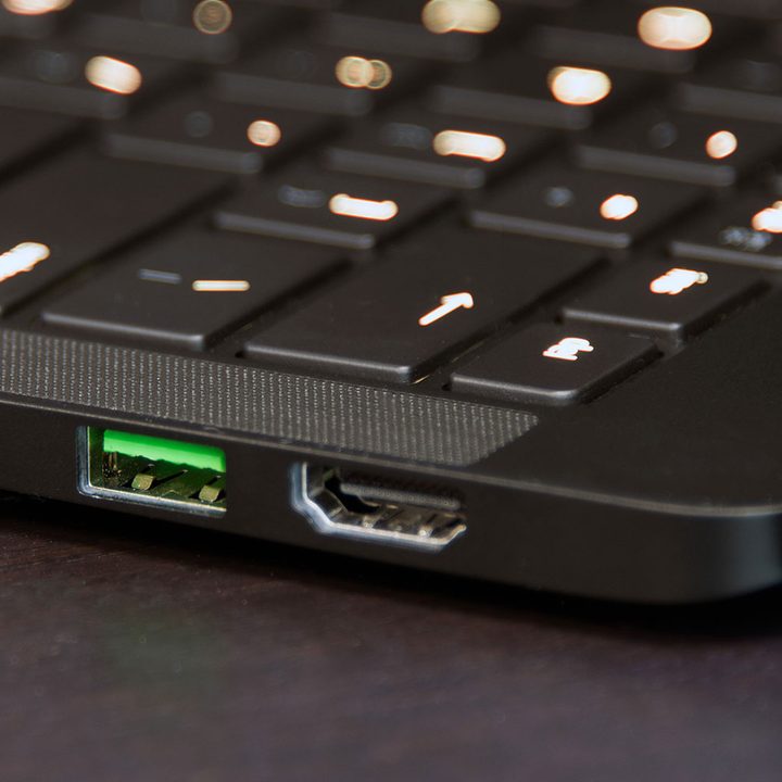 Razer Blade Stealth