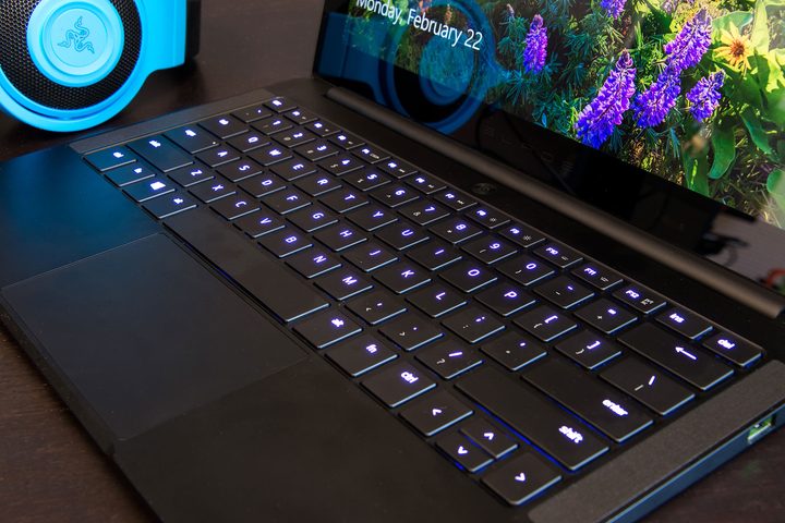 Razer Blade Stealth