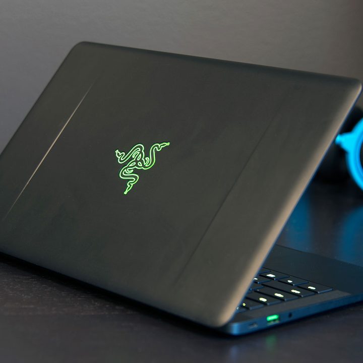 Razer Blade Stealth
