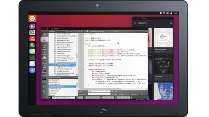 Read more here. Tablets continue their identity crisis