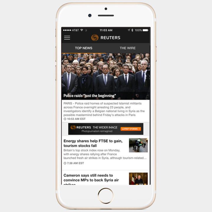 Reuters App Thumb 2