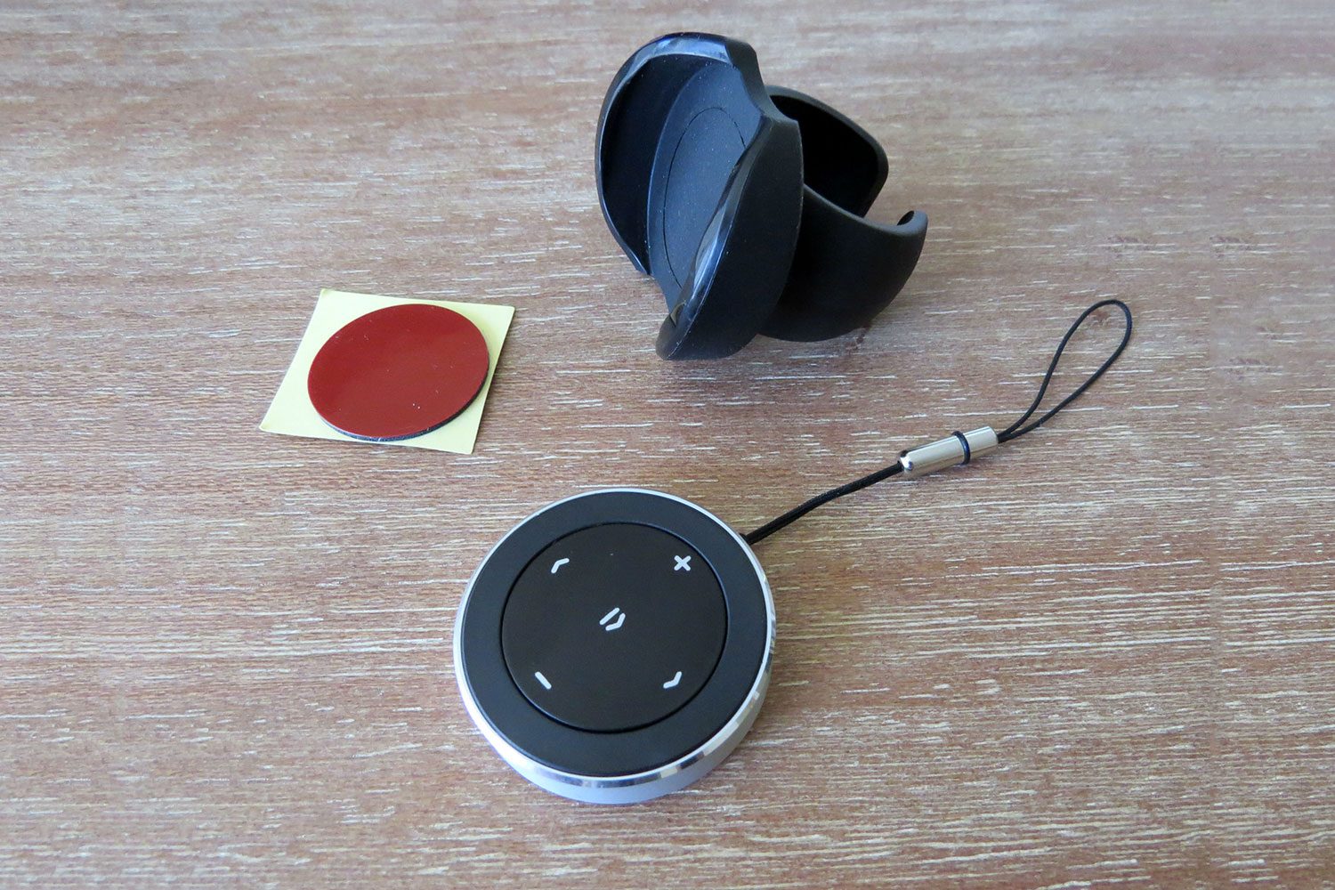 Satechi Bluetooth Media Button