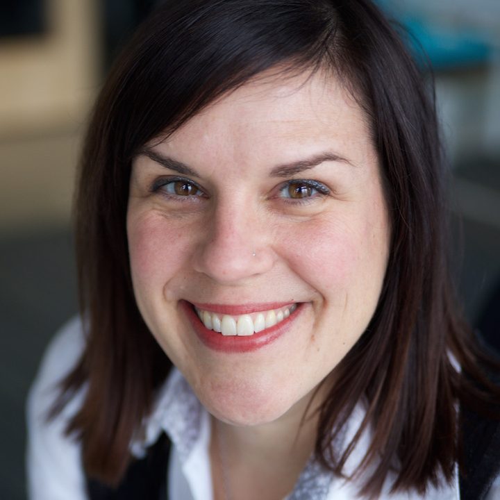 is hololens the future of education shelley headshot