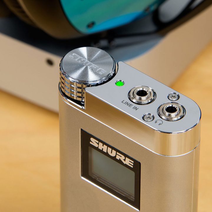 Shure SHA900