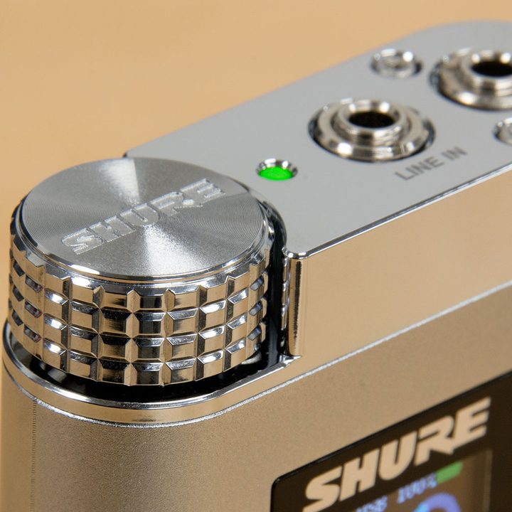 Shure SHA900