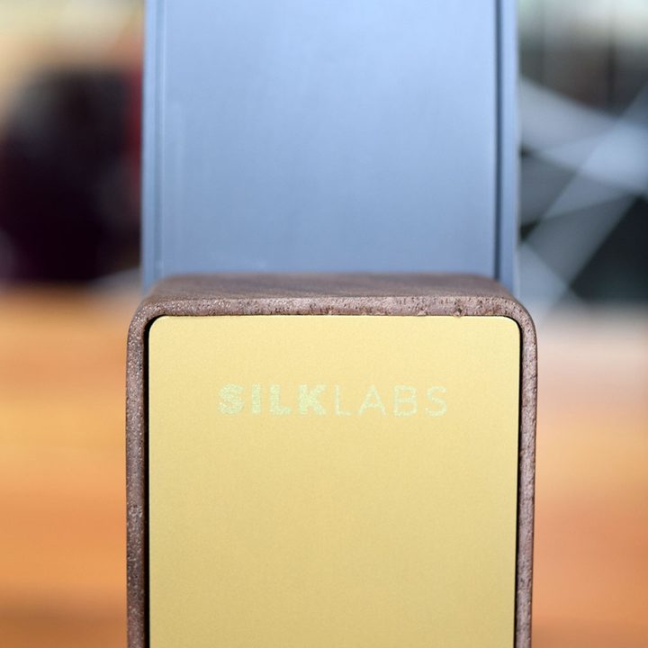 Silk Labs Sense