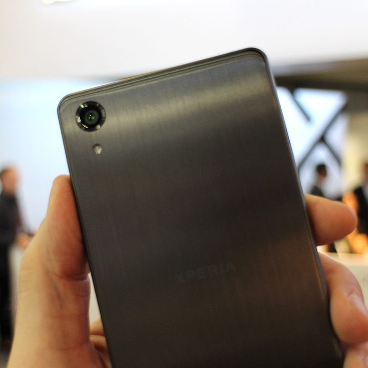 Sony Xperia X Performance