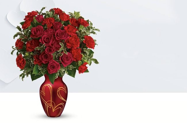 Teleflora Photo