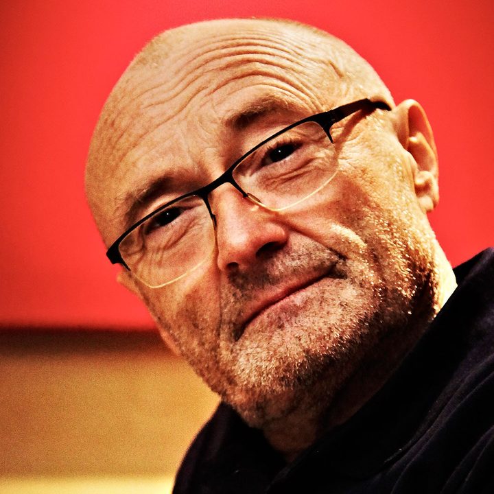 The Audiophile - Phil Collins