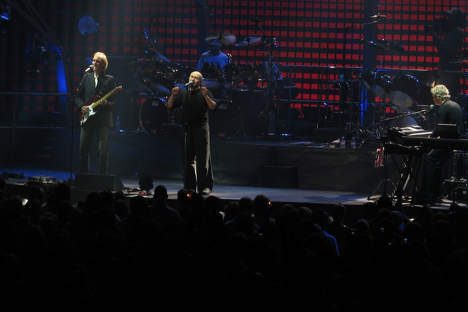The Audiophile - Phil Collins