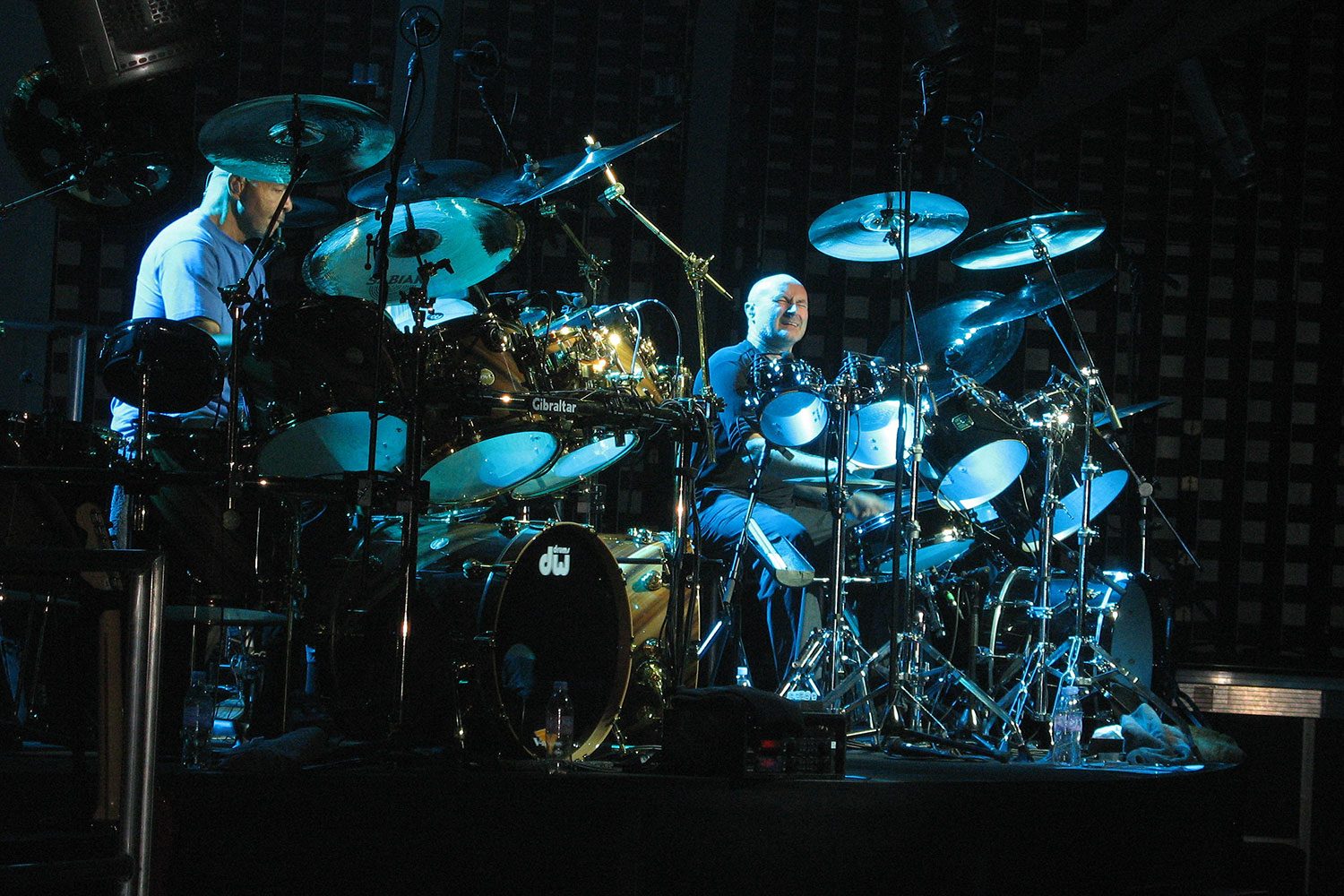 The Audiophile - Phil Collins