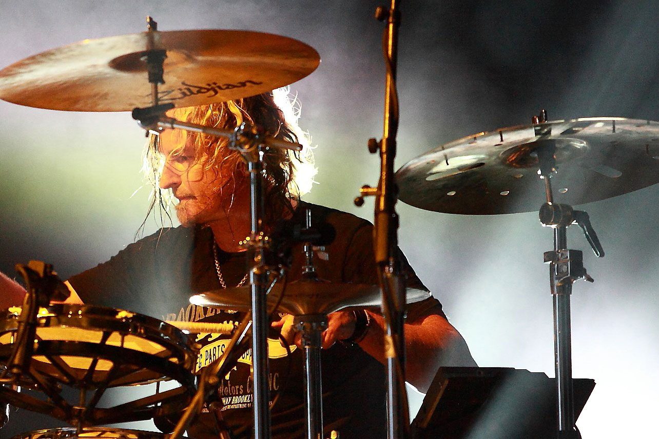 The Audiophile: Robert DeLeo of Stone Temple Pilots