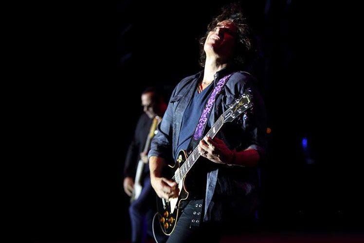 The Audiophile: Robert DeLeo of Stone Temple Pilots