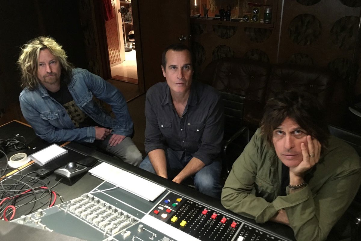 The Audiophile: Robert DeLeo of Stone Temple Pilots