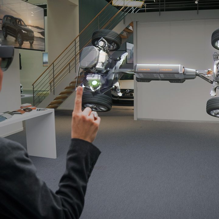 is hololens the future of education volvo cars microsoft experience 01