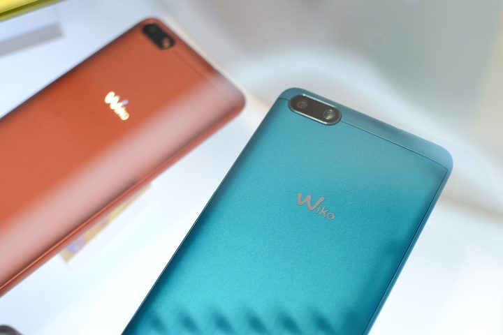 Wiko Mobile Lenny