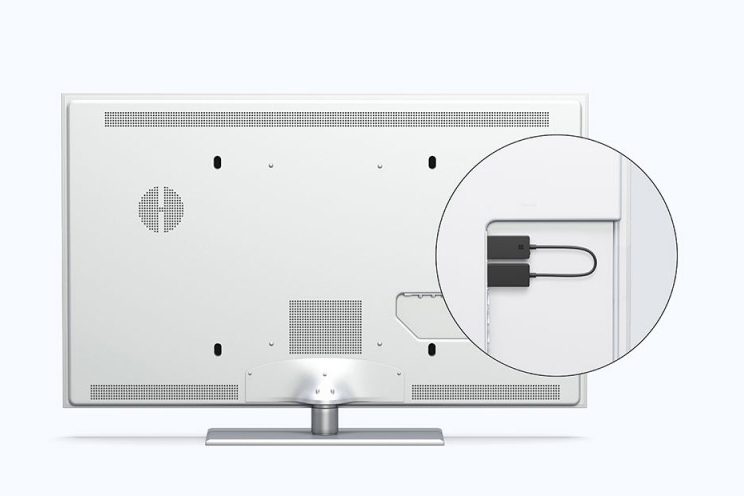 Wireless Display Adapter 2