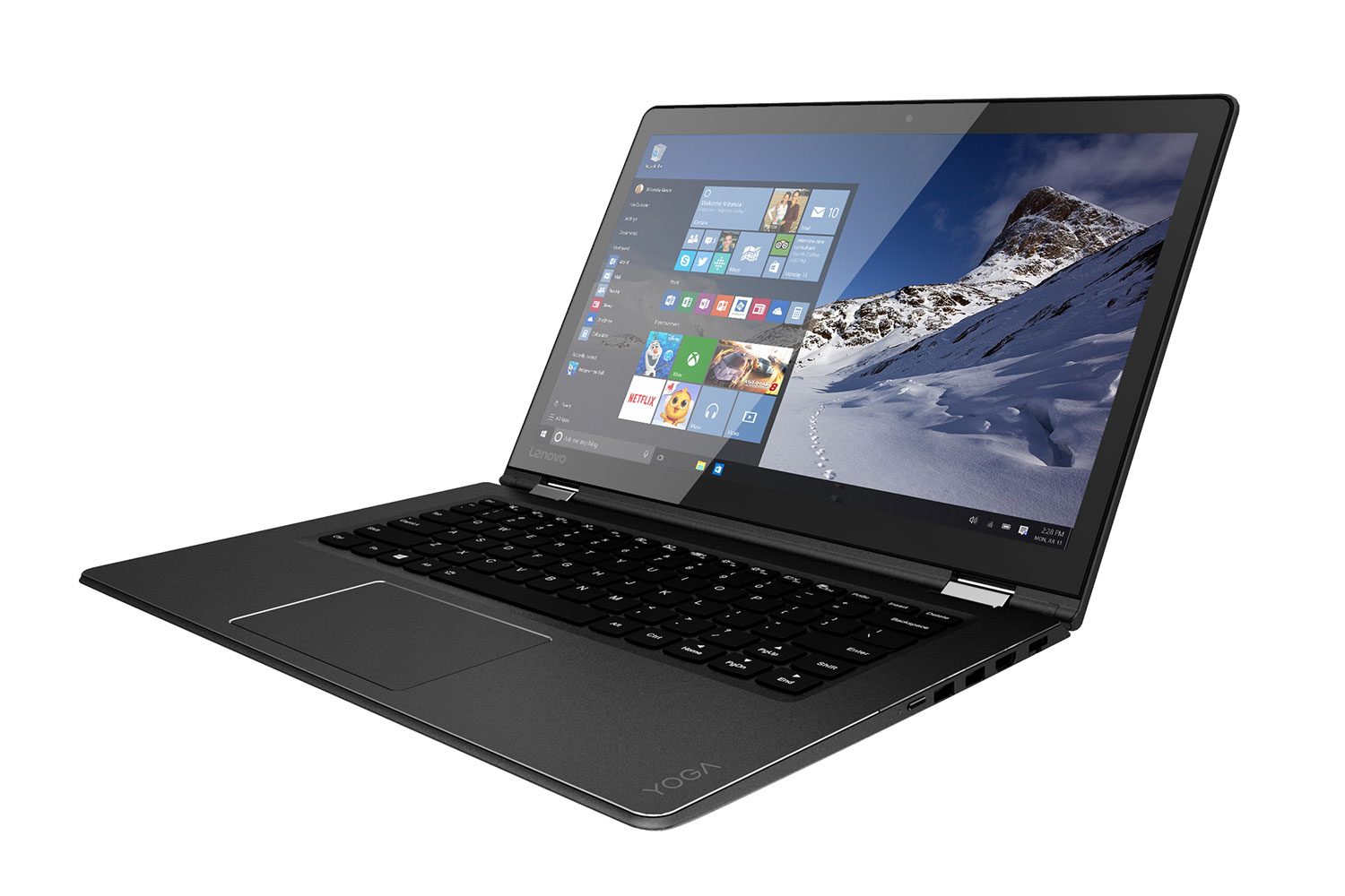 Yoga 510