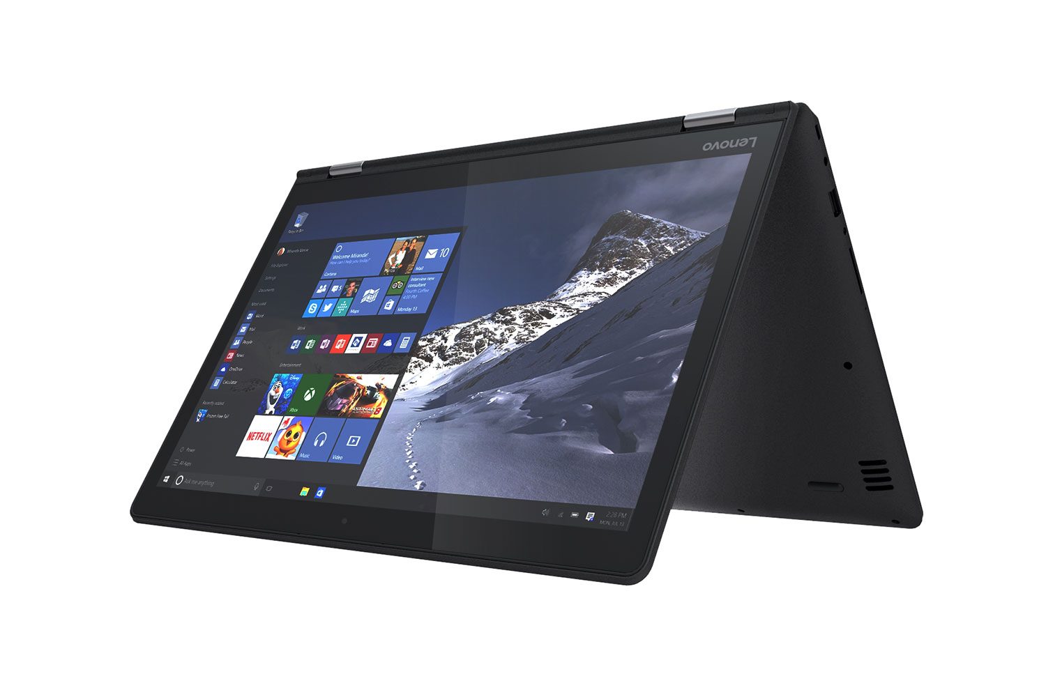Yoga 510