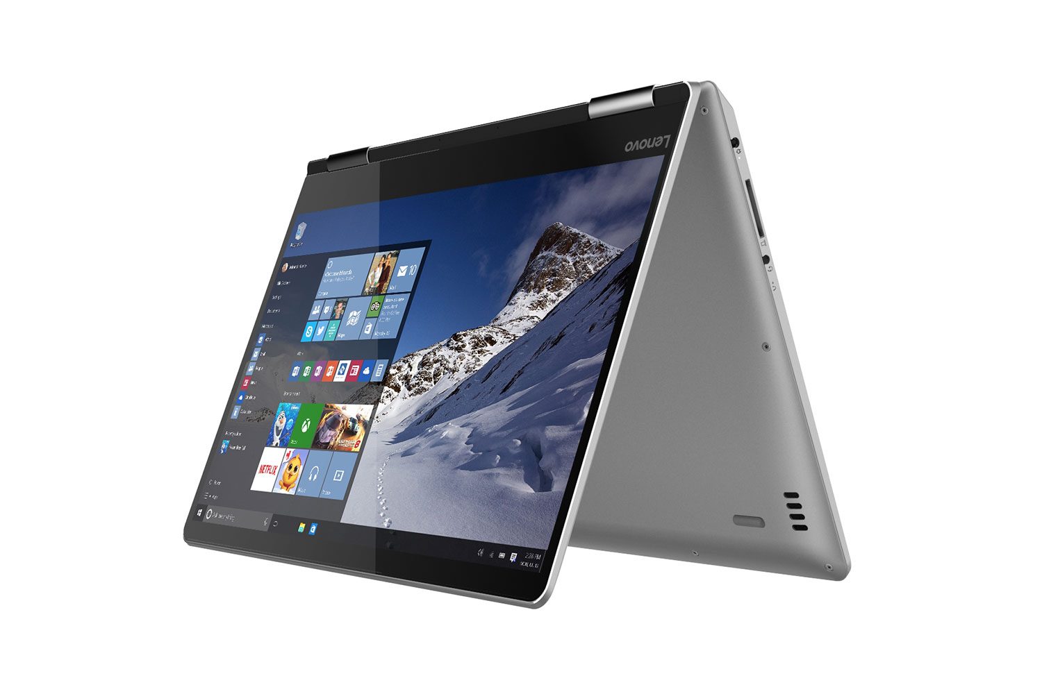 Yoga 710