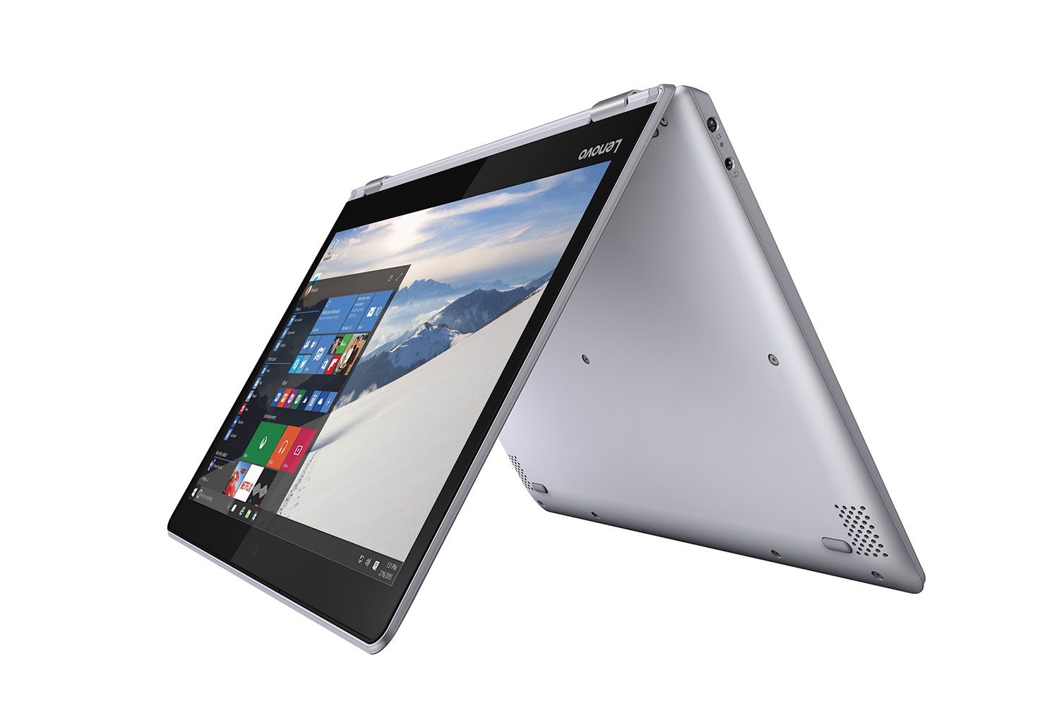 Yoga 710