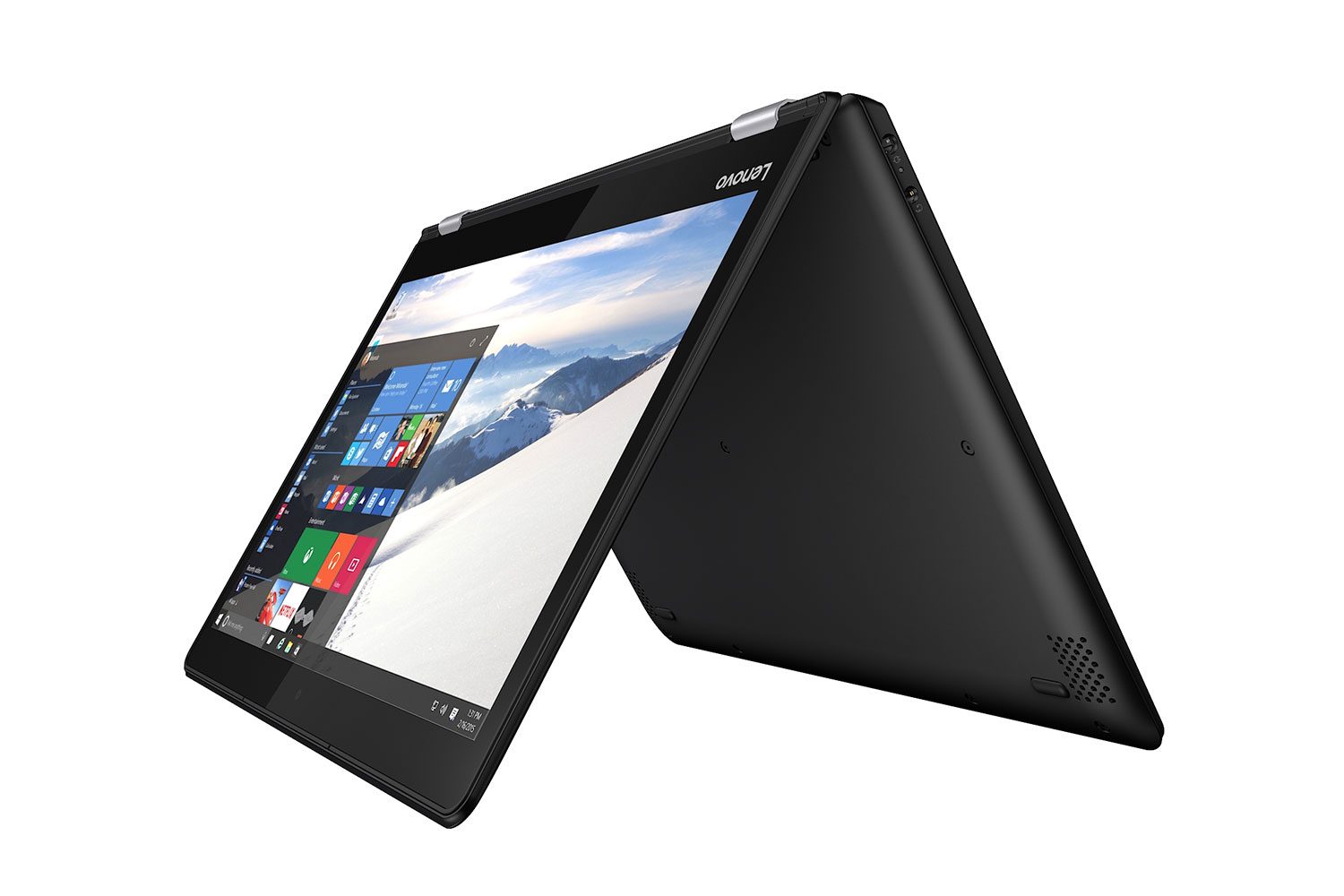 Yoga 710