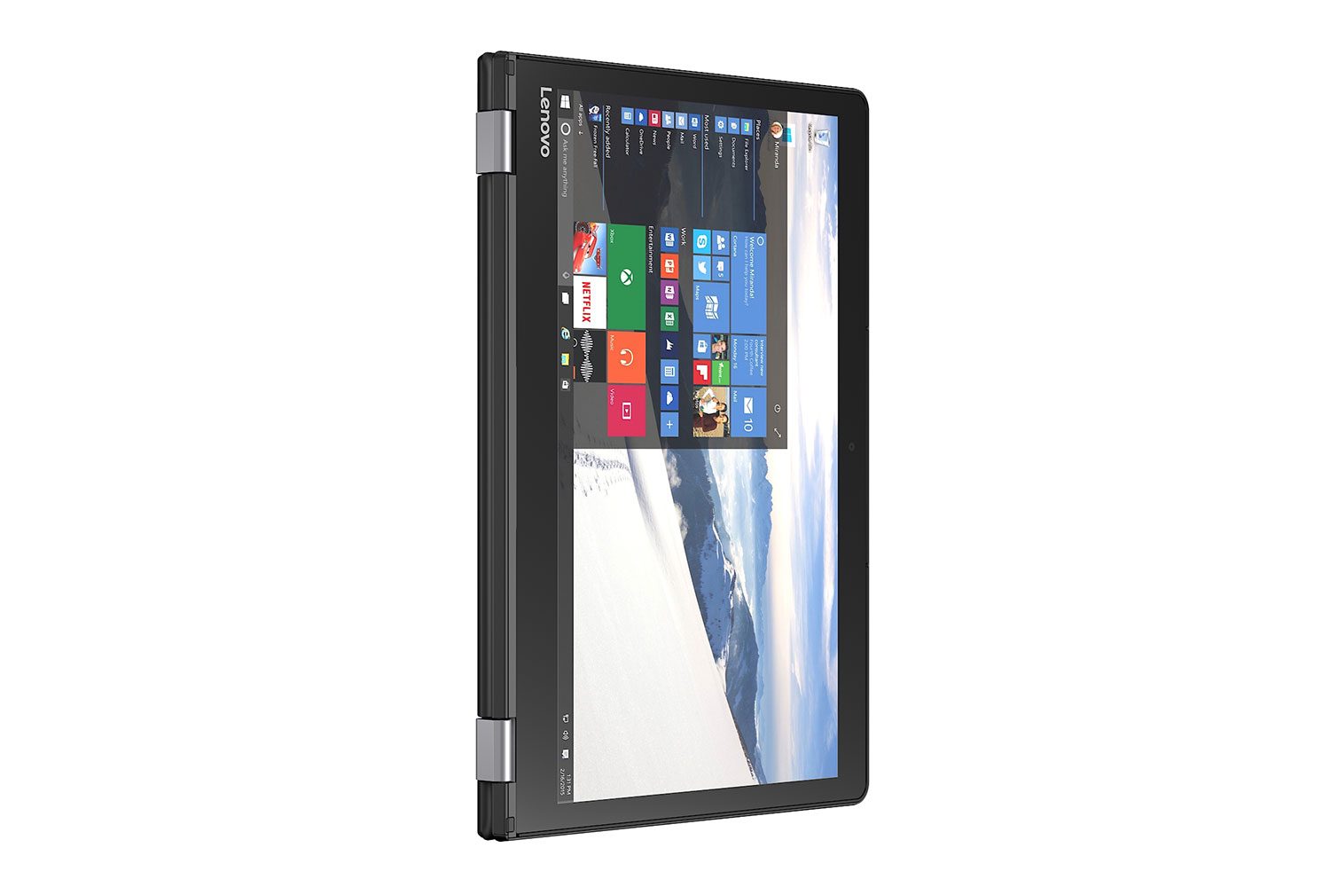Yoga 710