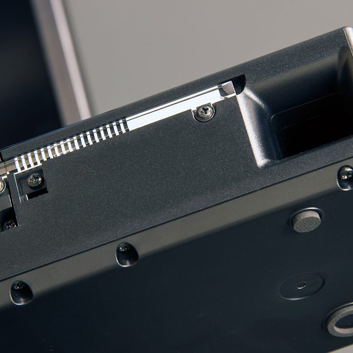hands on yamaha musiccast ysp 1600 port