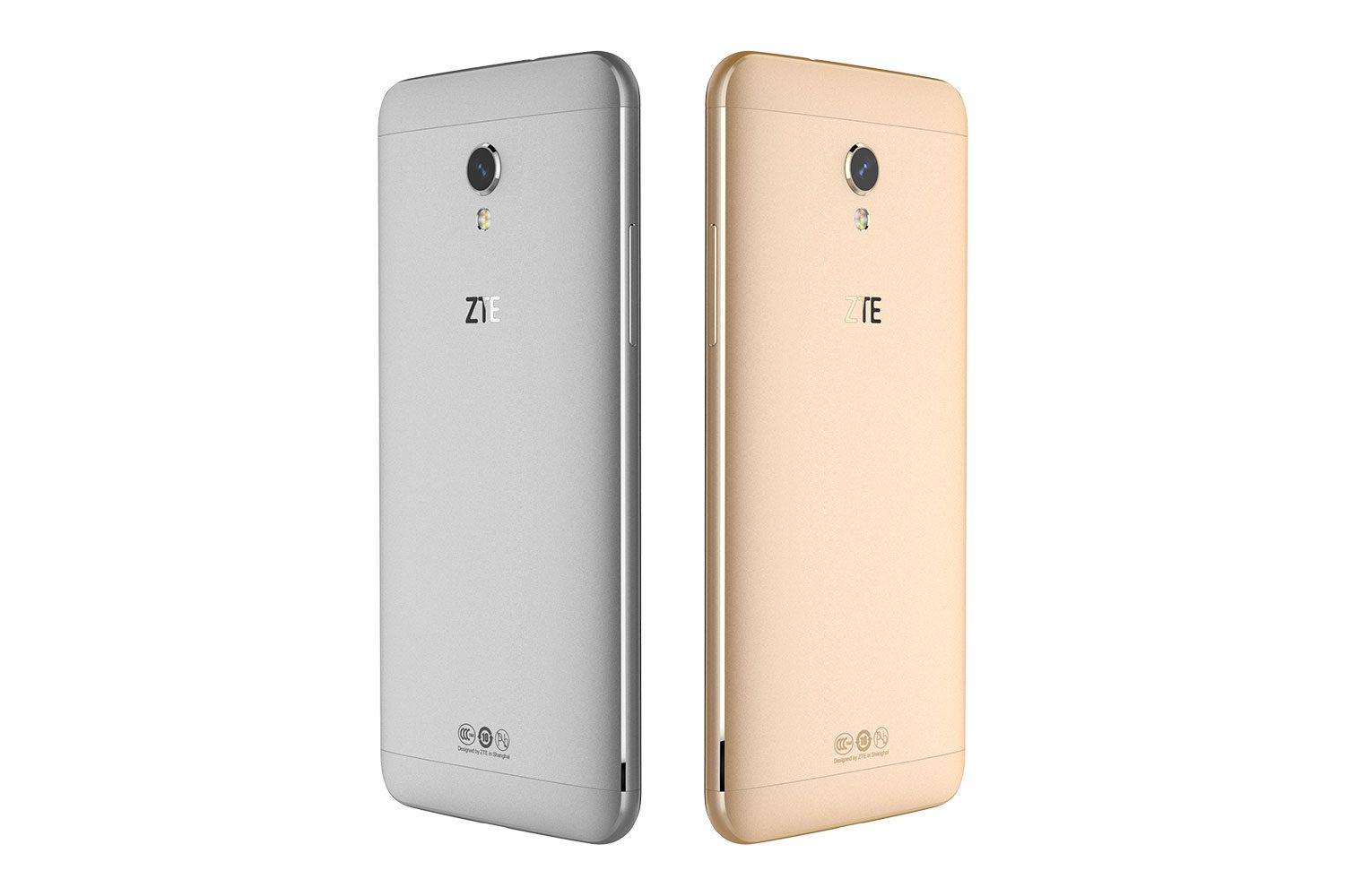 ZTE Blade V7