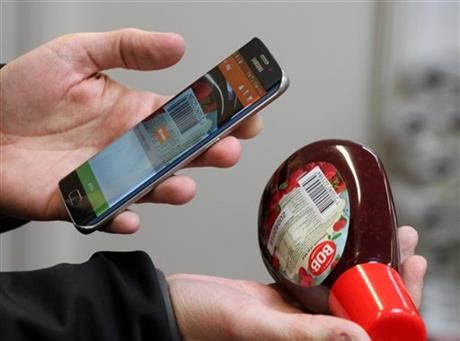 automated grocery