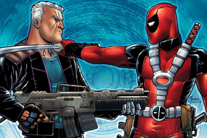 deadpool