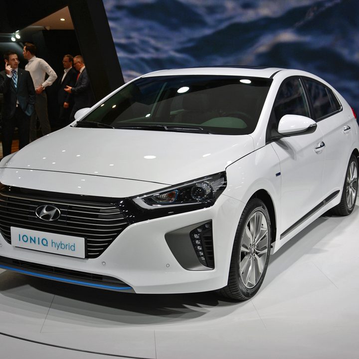 hyundai ioniq electric hybrid dt geneva 7