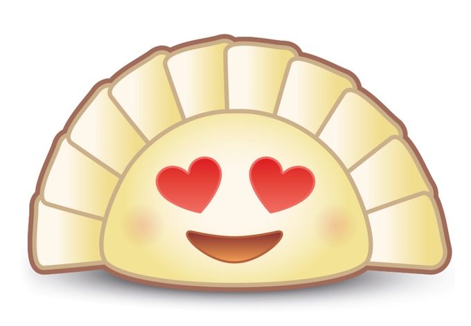 dumpling emoji kickstarter 2