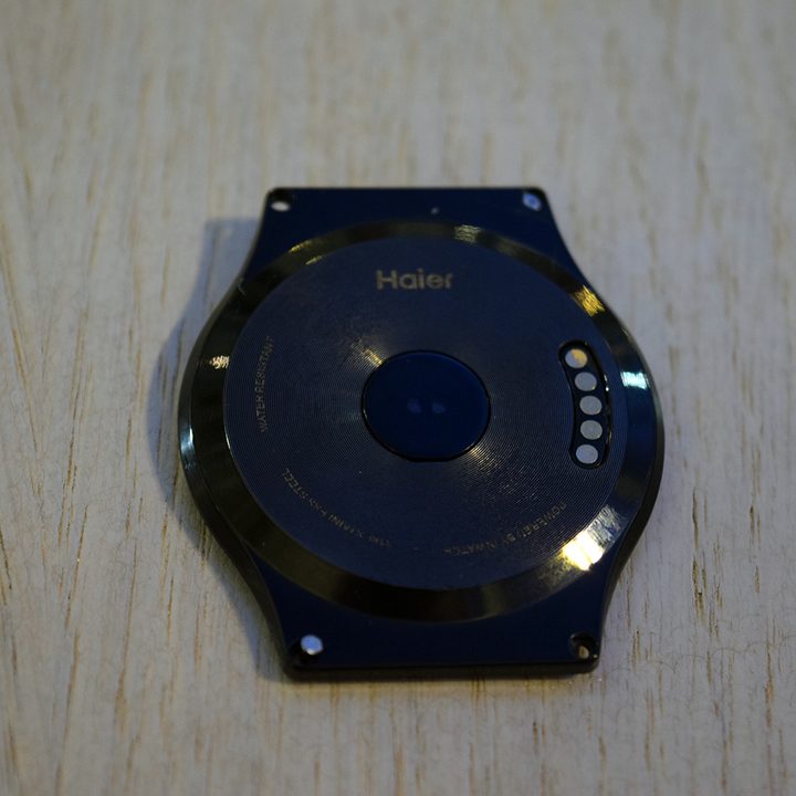 Haier Watch