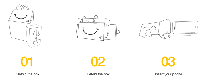 happy goggles